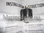 (bilde for) Sensor 3808616 vann i diesel D4 D6 D3