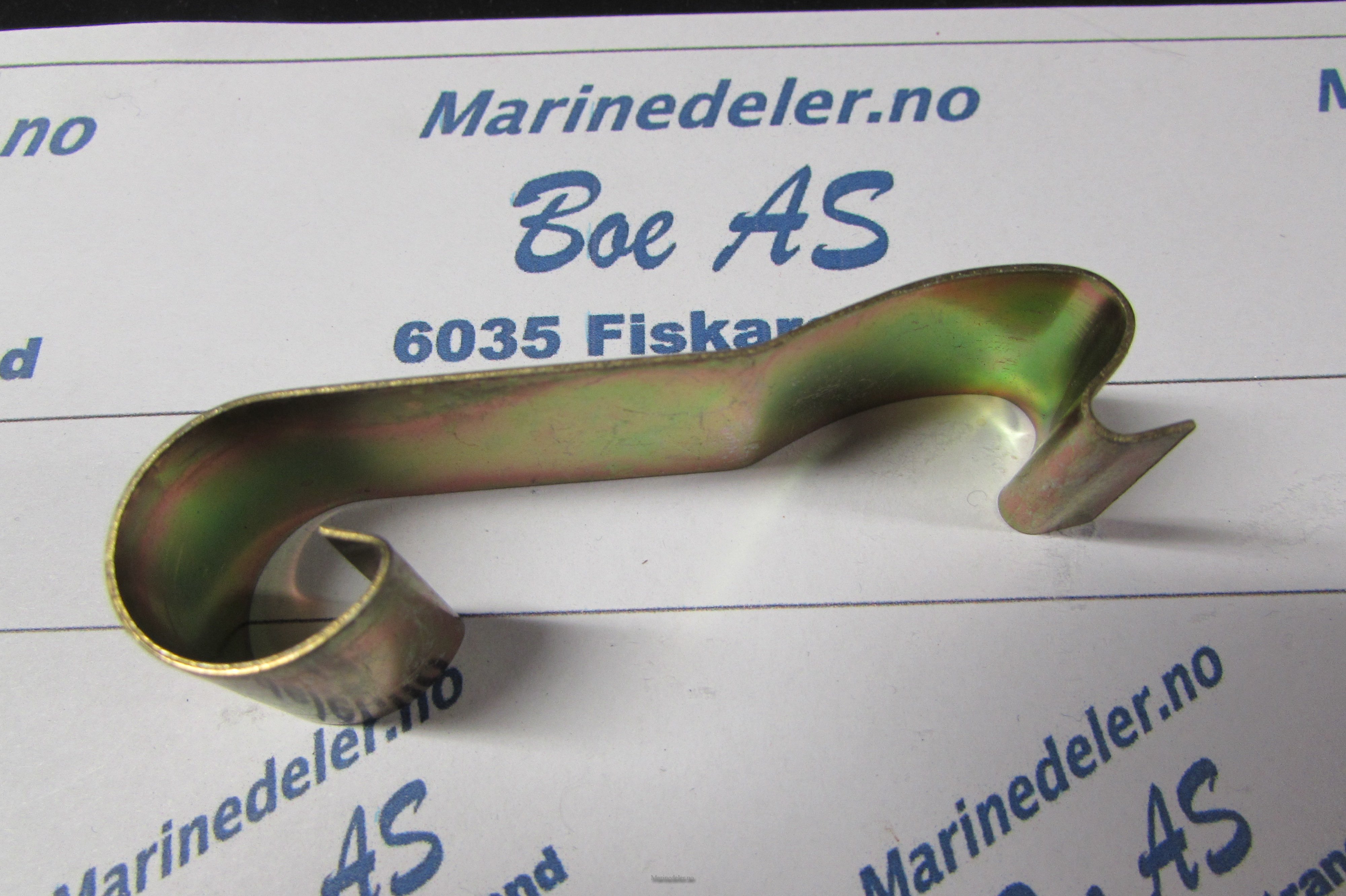 (bilde for) KLAMMA 463908