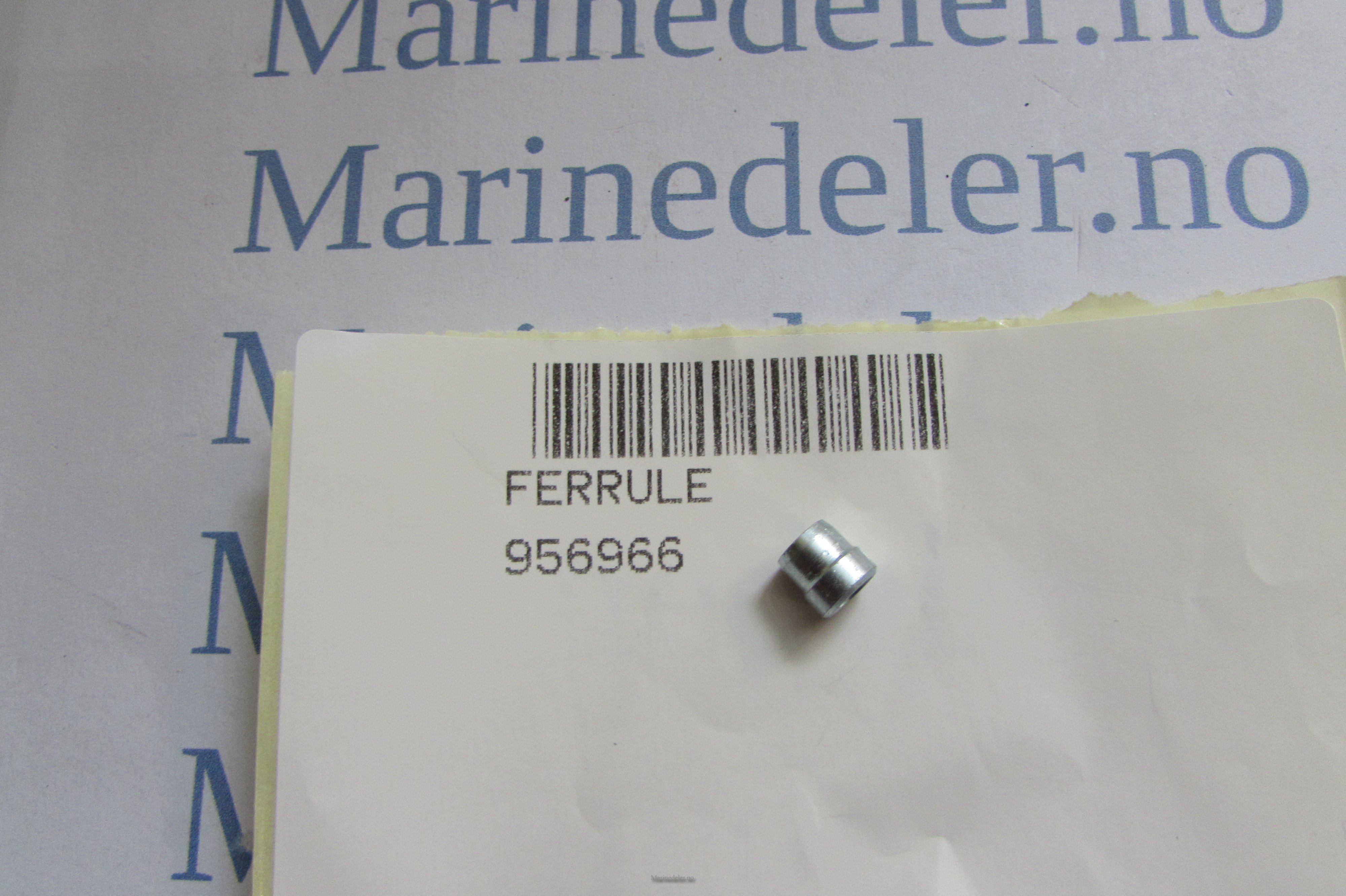 (bilde for) SKÄRRING 956966