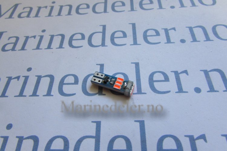 (bilde for) Lamper for instrumentlys 863946 (ettermarkedsdel)