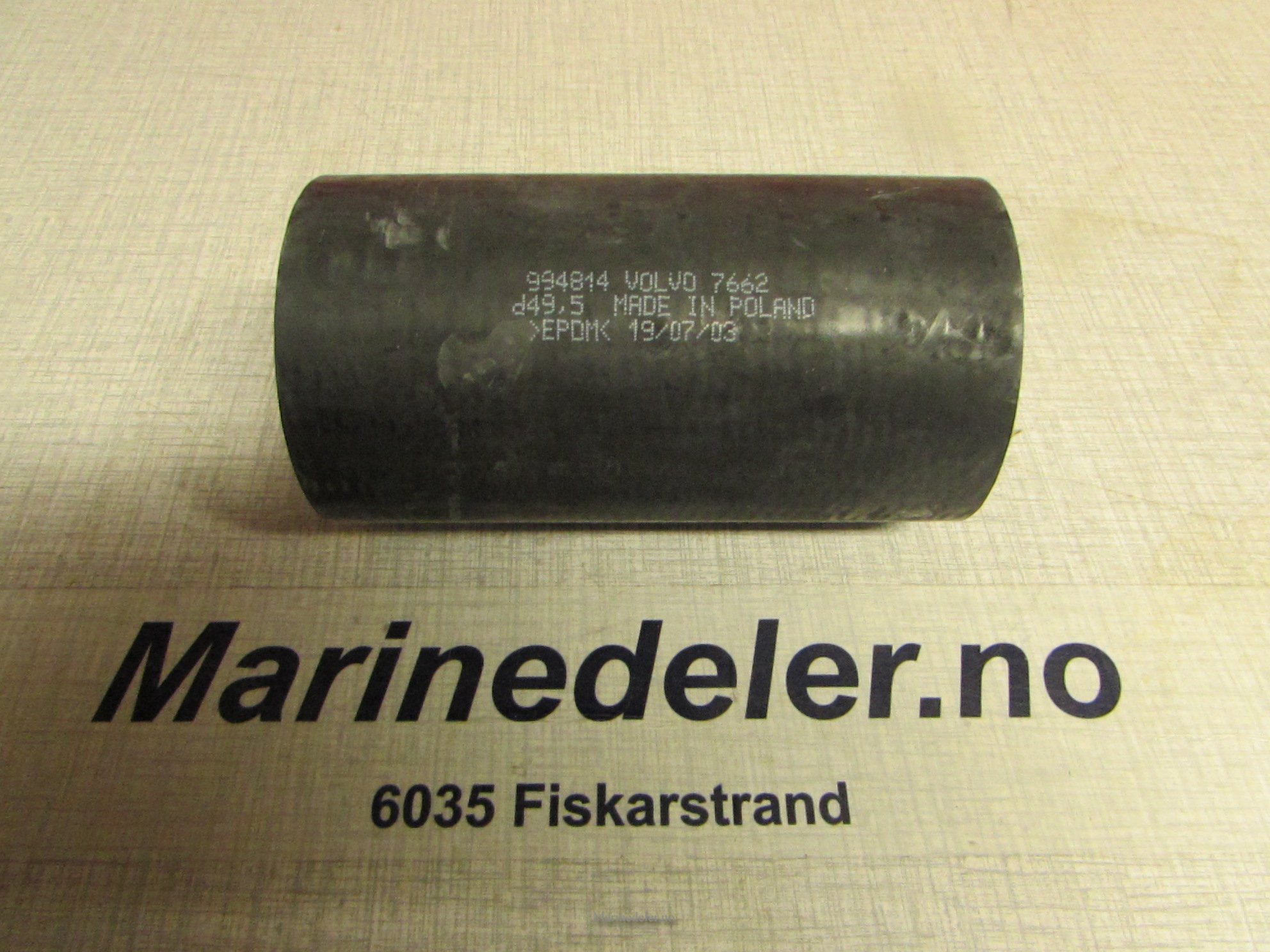 (bilde for) GUMMISLANG 994814