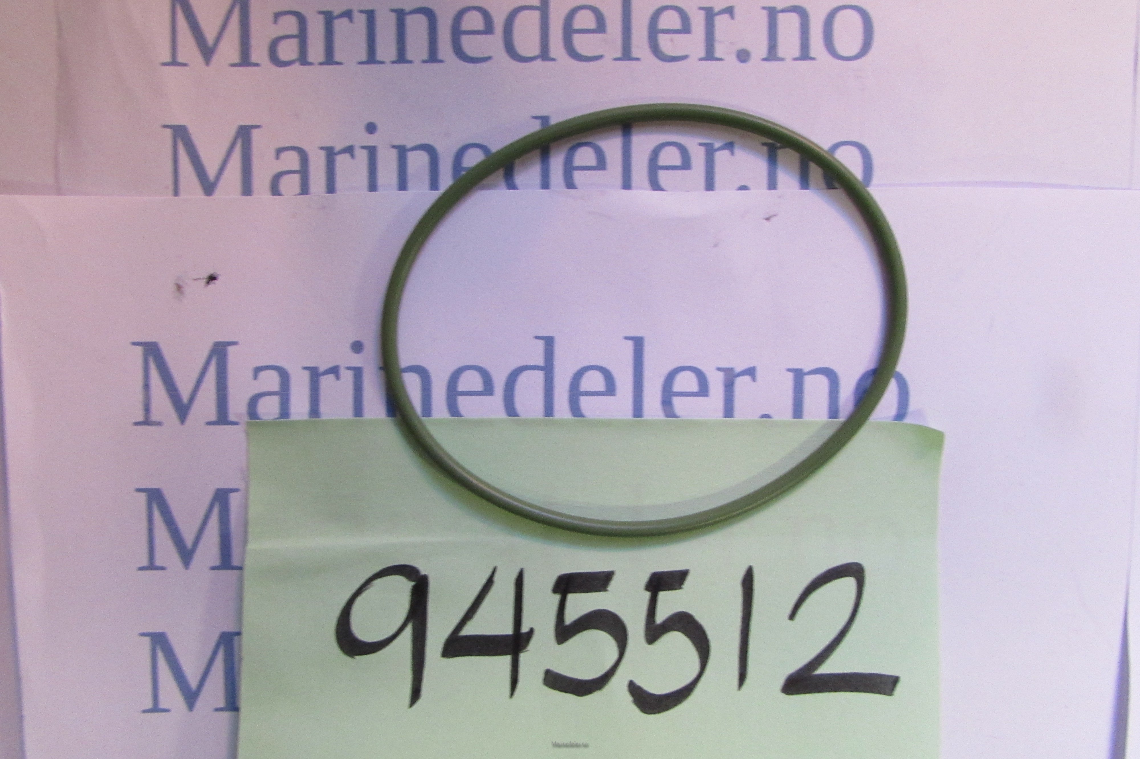 (bilde for) O-RING 945512