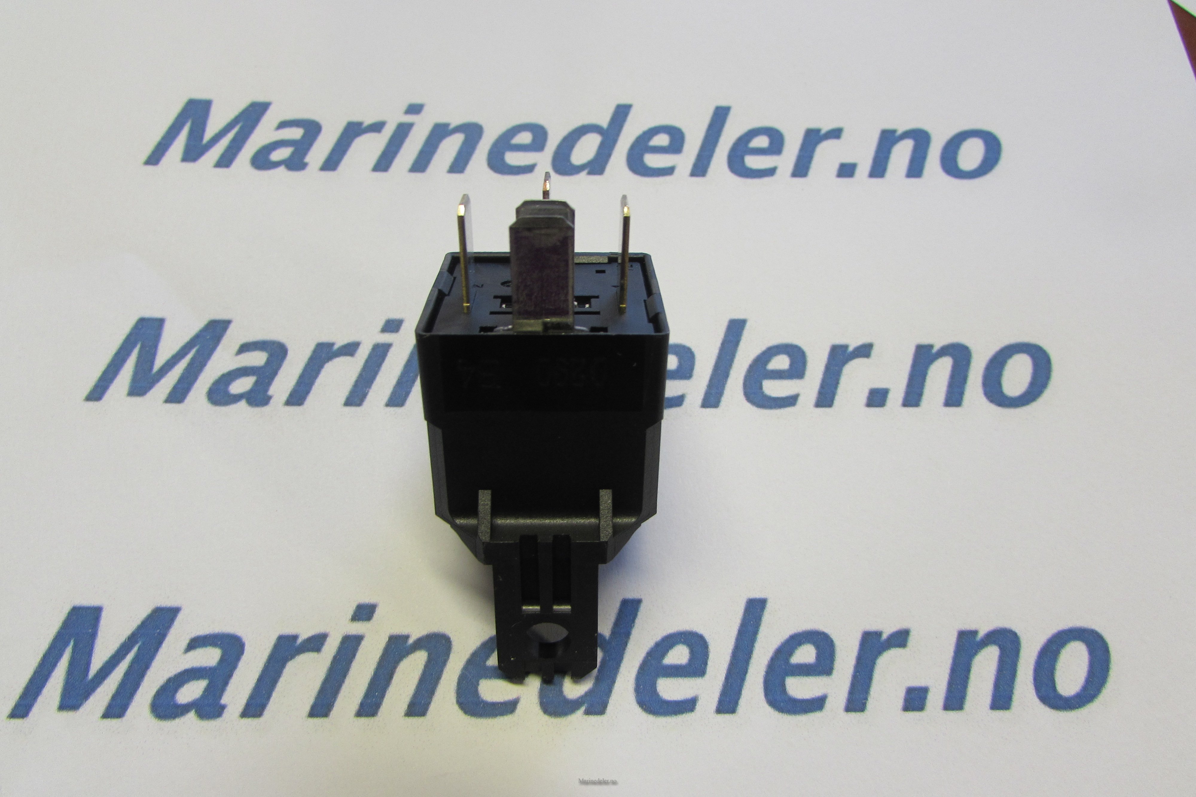 (bilde for) Rele erst 854357