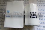 (bilde for) Giroljefilter for Zf 325 gir 3213308019