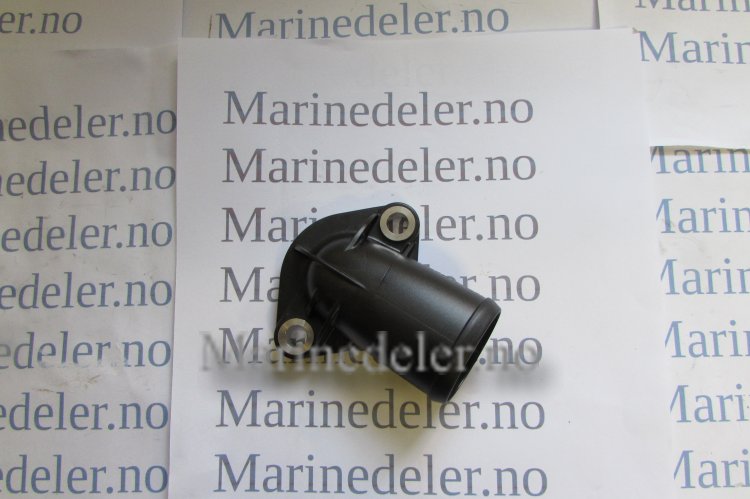 (bilde for) SLANGANSLUTNING DPH 40005192