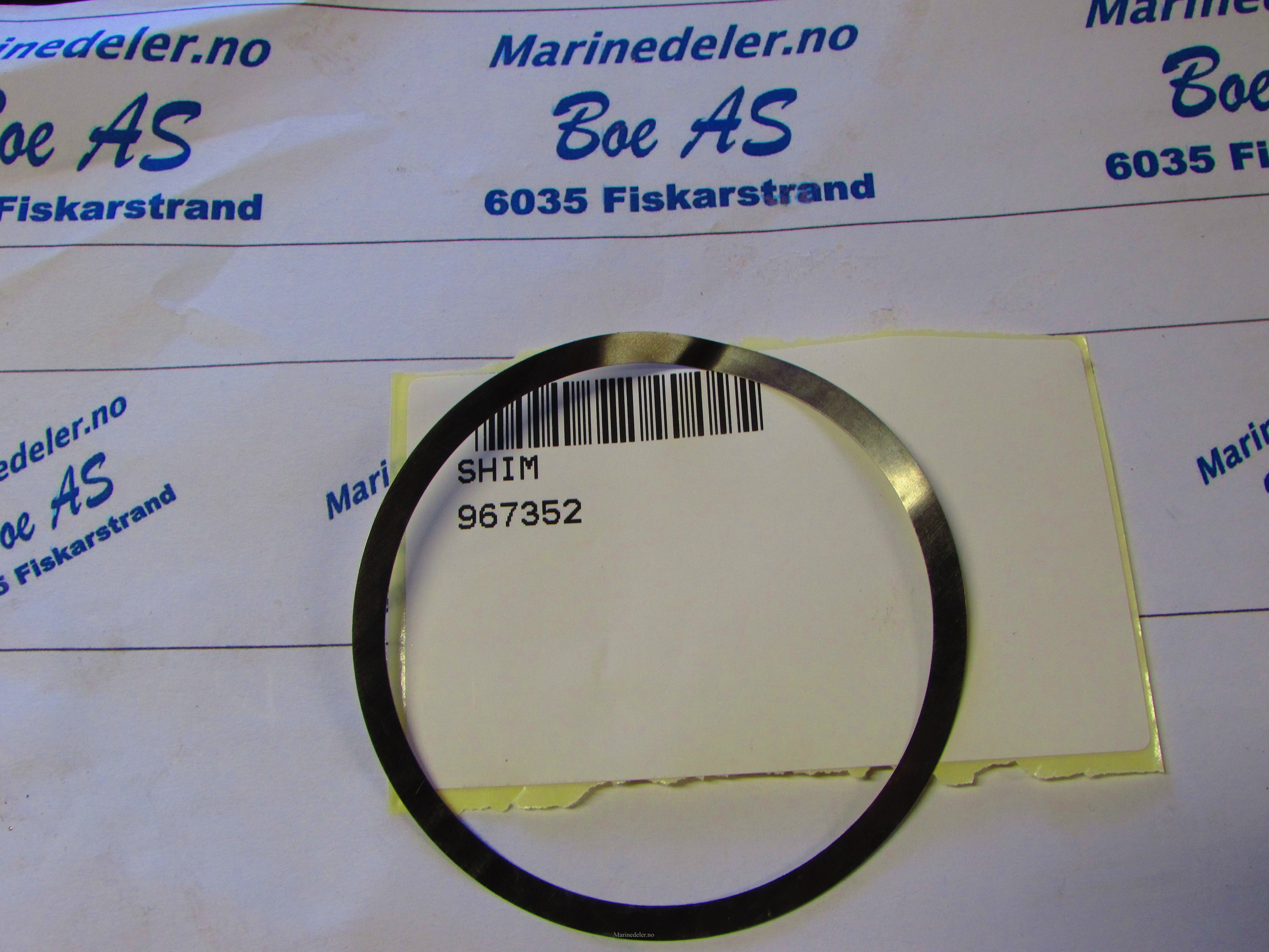 (bilde for) JUSTERBLECK 967352