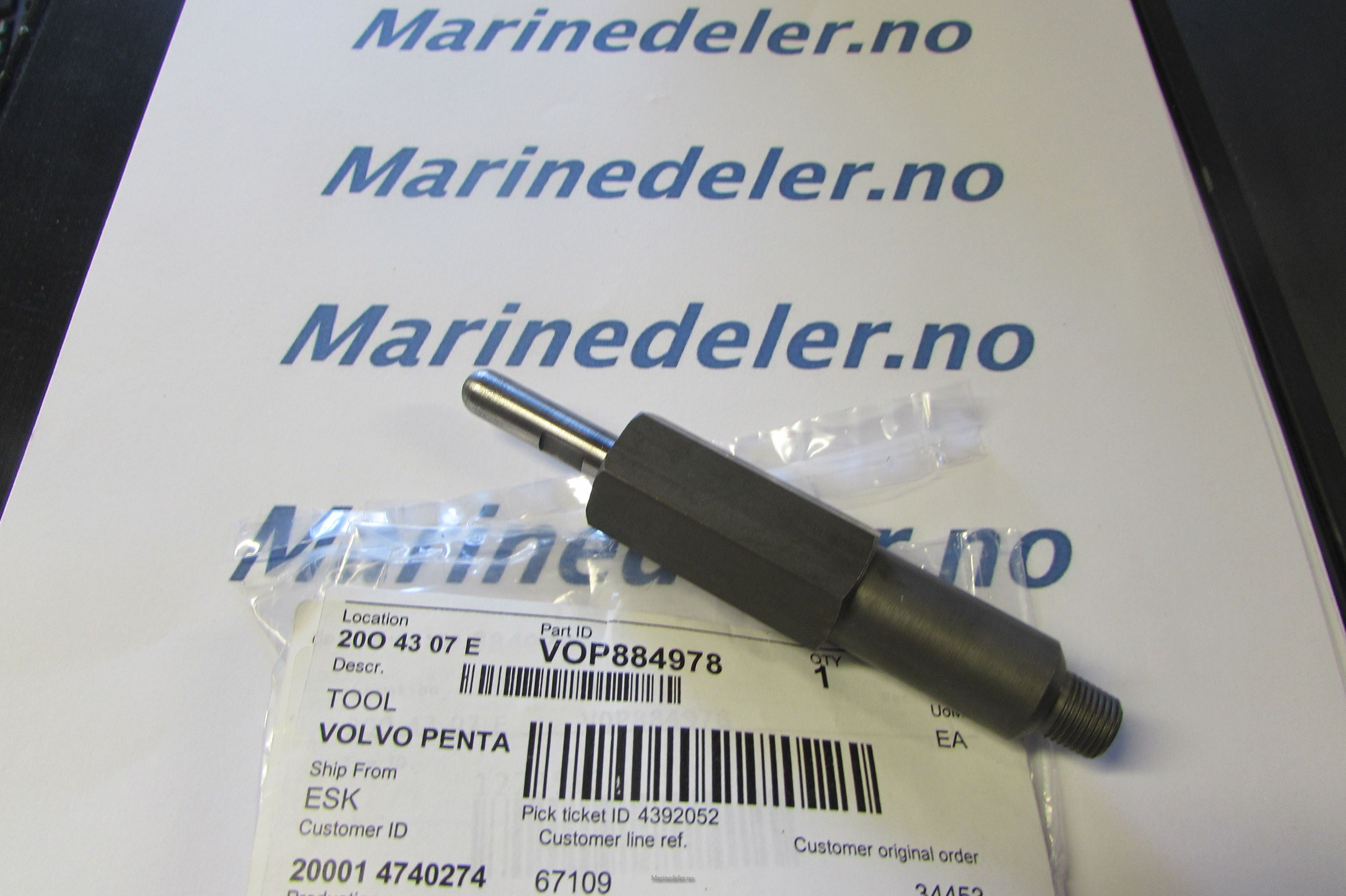 (bilde for) VERKTYG 884978