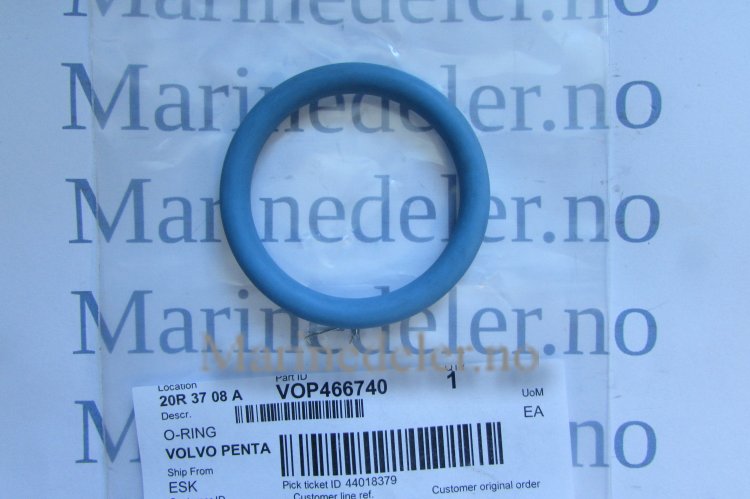 (bilde for) TÄTNINGSRING 466740