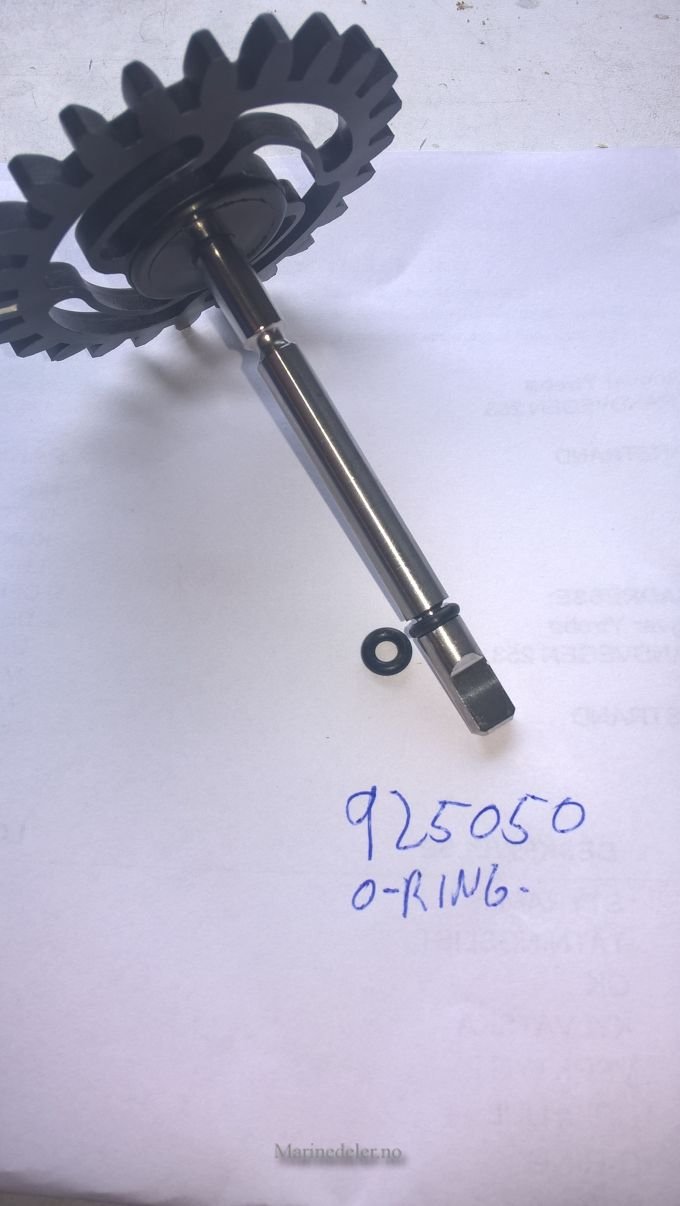 (bilde for) O-RING 925050