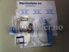 (bilde for) Monteringssats turbo 3588435