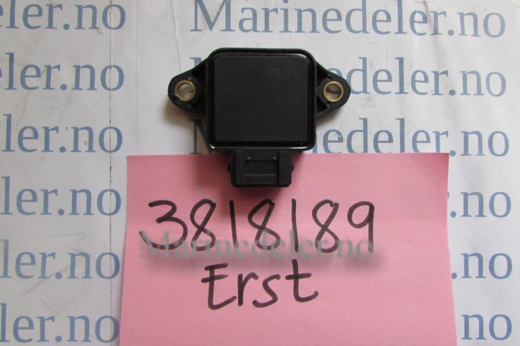 (bilde for) 3818189 trimsensor DPH drev (ettermarkedsdel)