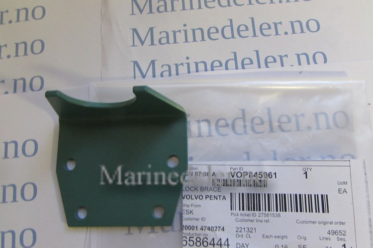(bilde for) LÅSBYGEL 845961