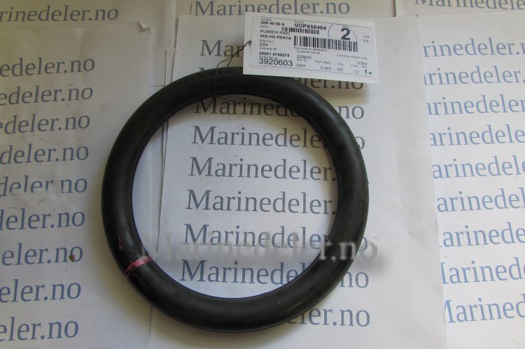 (bilde for) GUMMIRING 858464