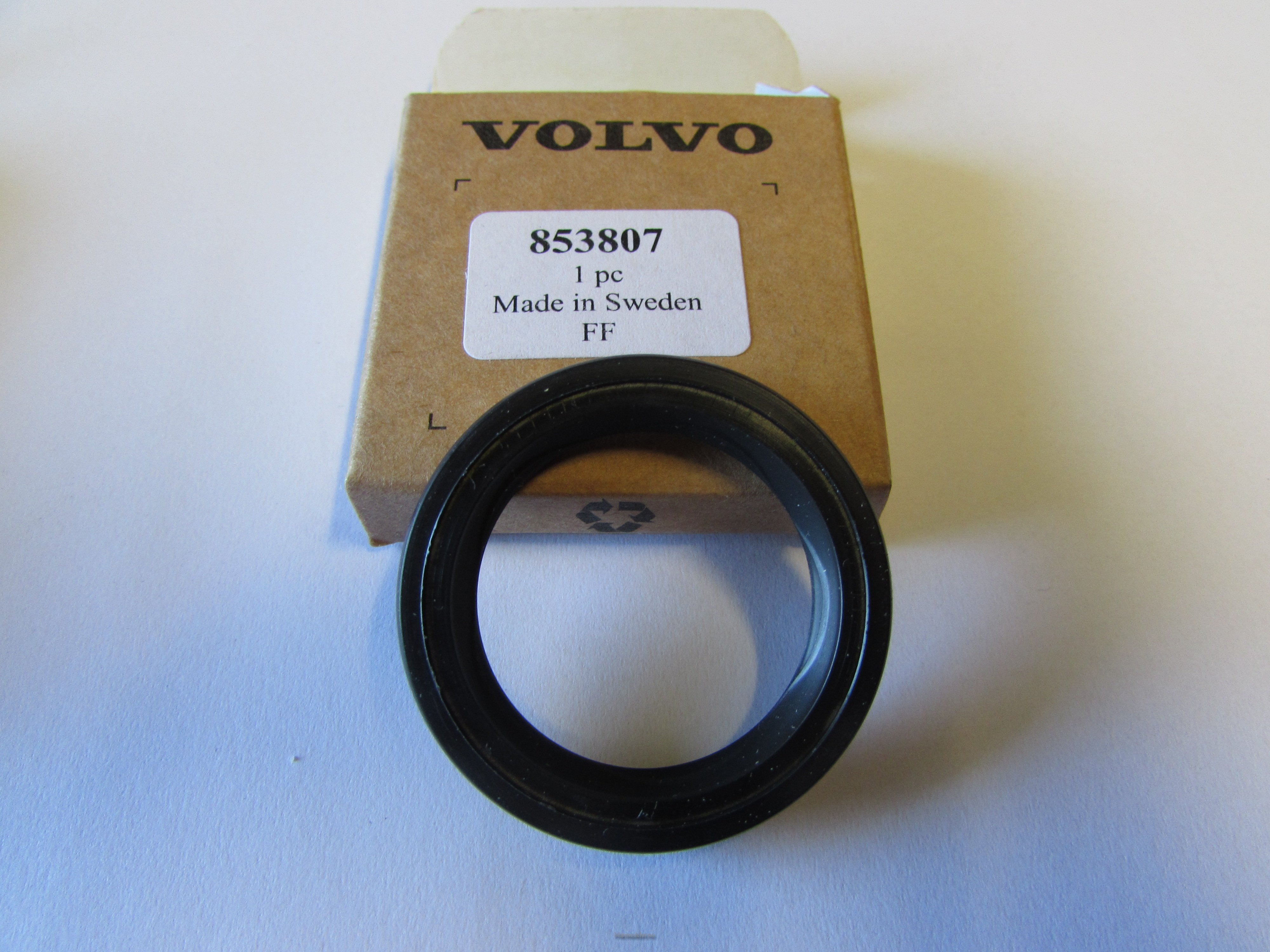 (bilde for) tetningsring 853807