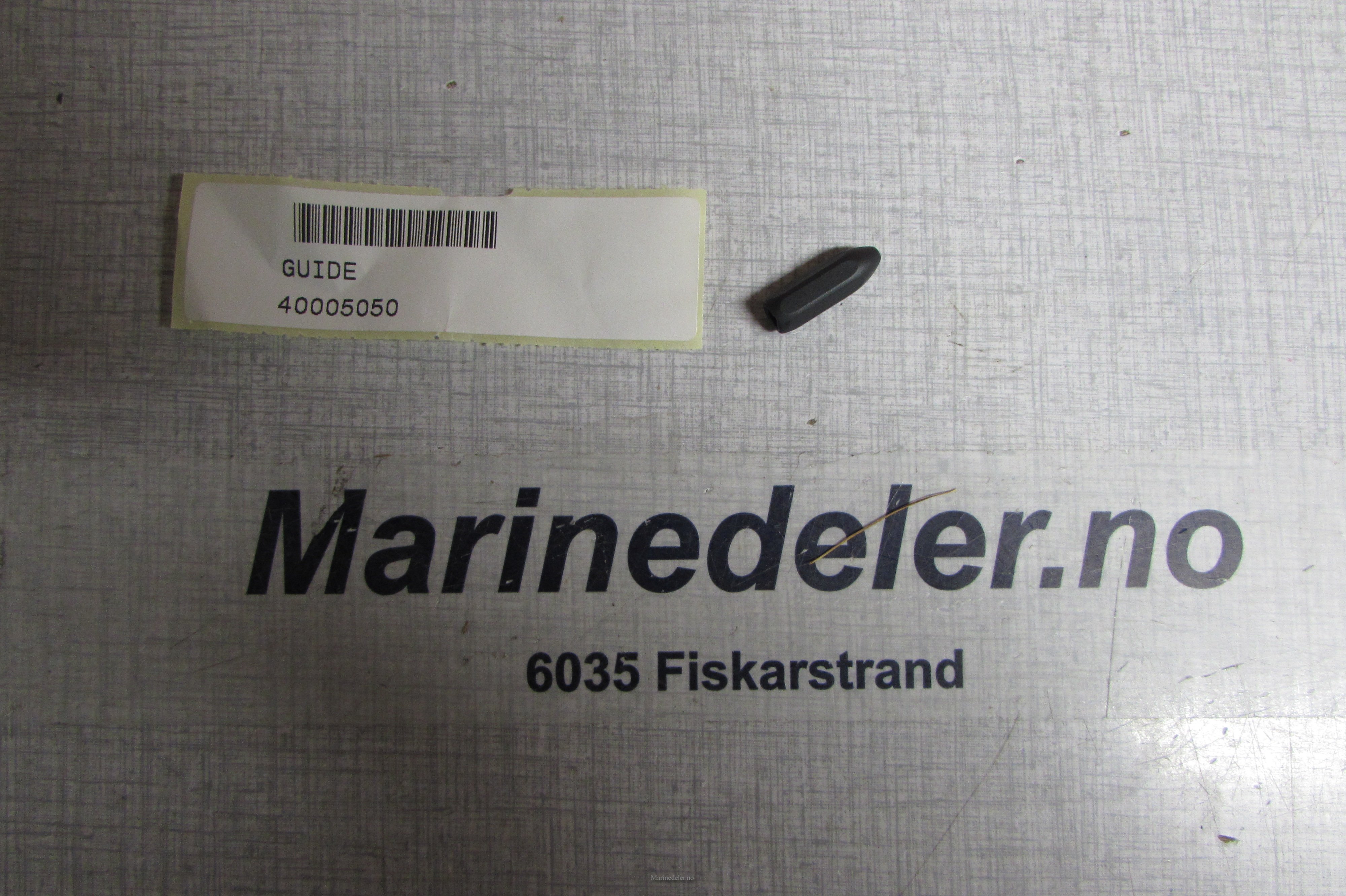 (bilde for) STYRNING 40005050