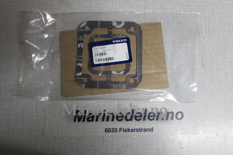 (bilde for) PACKNING 3850495