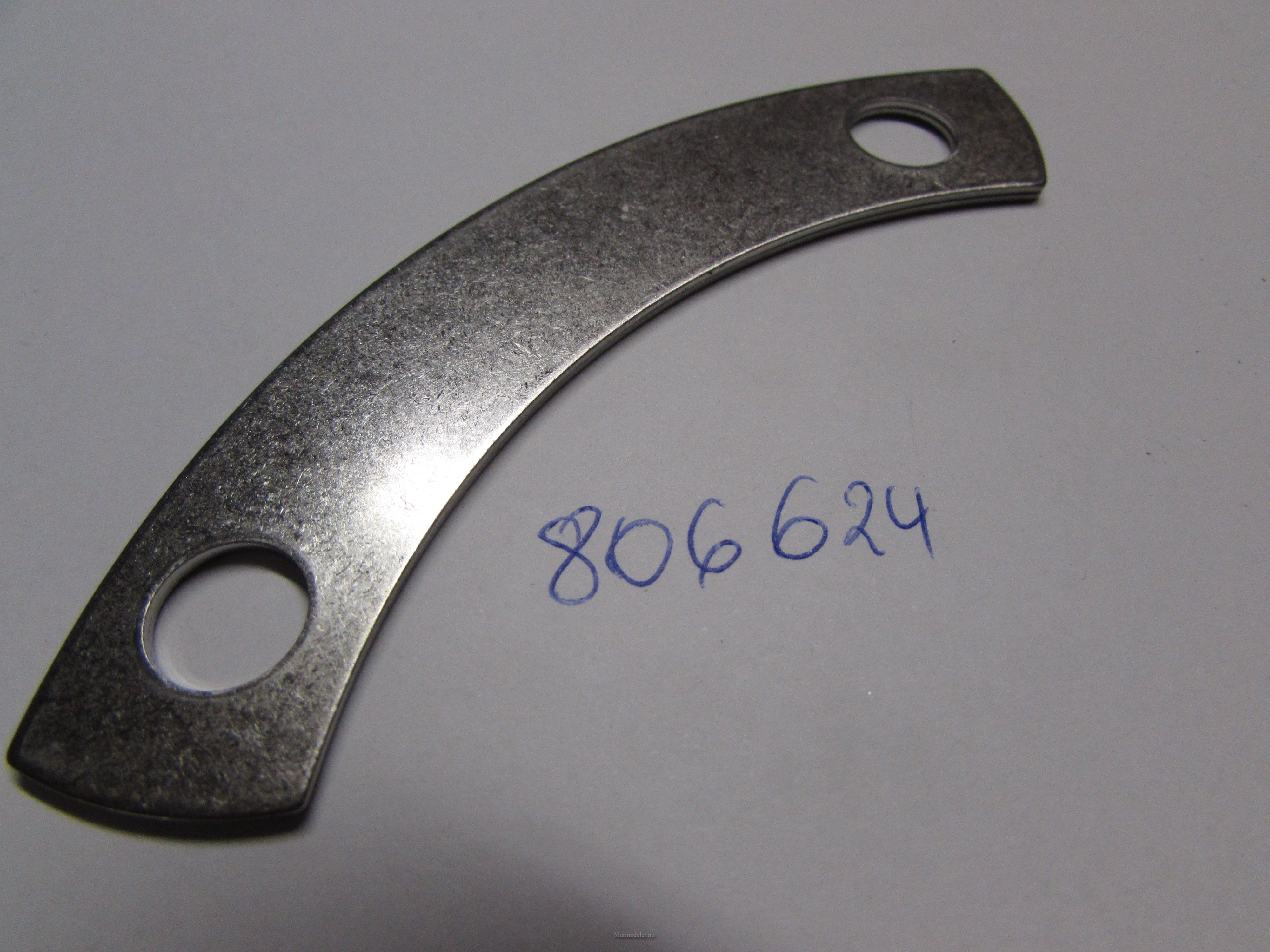 (bilde for) LÅSBLECK 806624