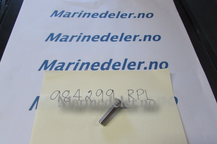 (bilde for) SKRUV 984299 (ettermarkedsdel)