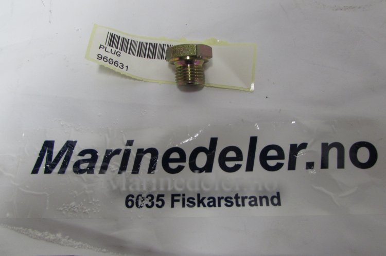 (bilde for) PROPP 960631
