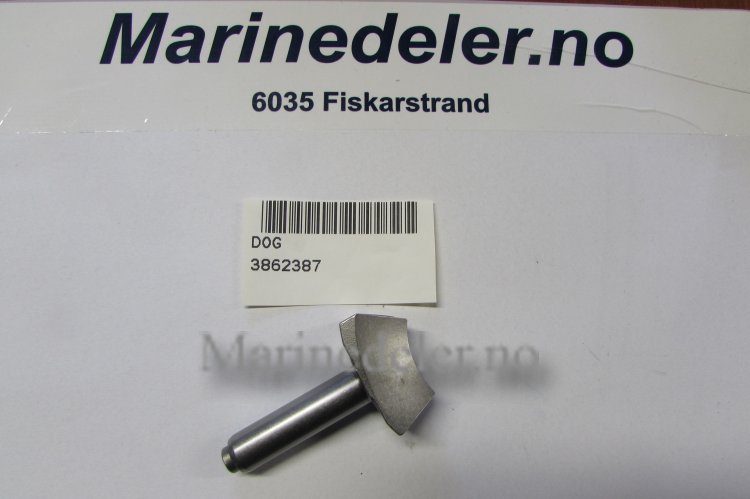 (bilde for) GLIDSKO 3862387