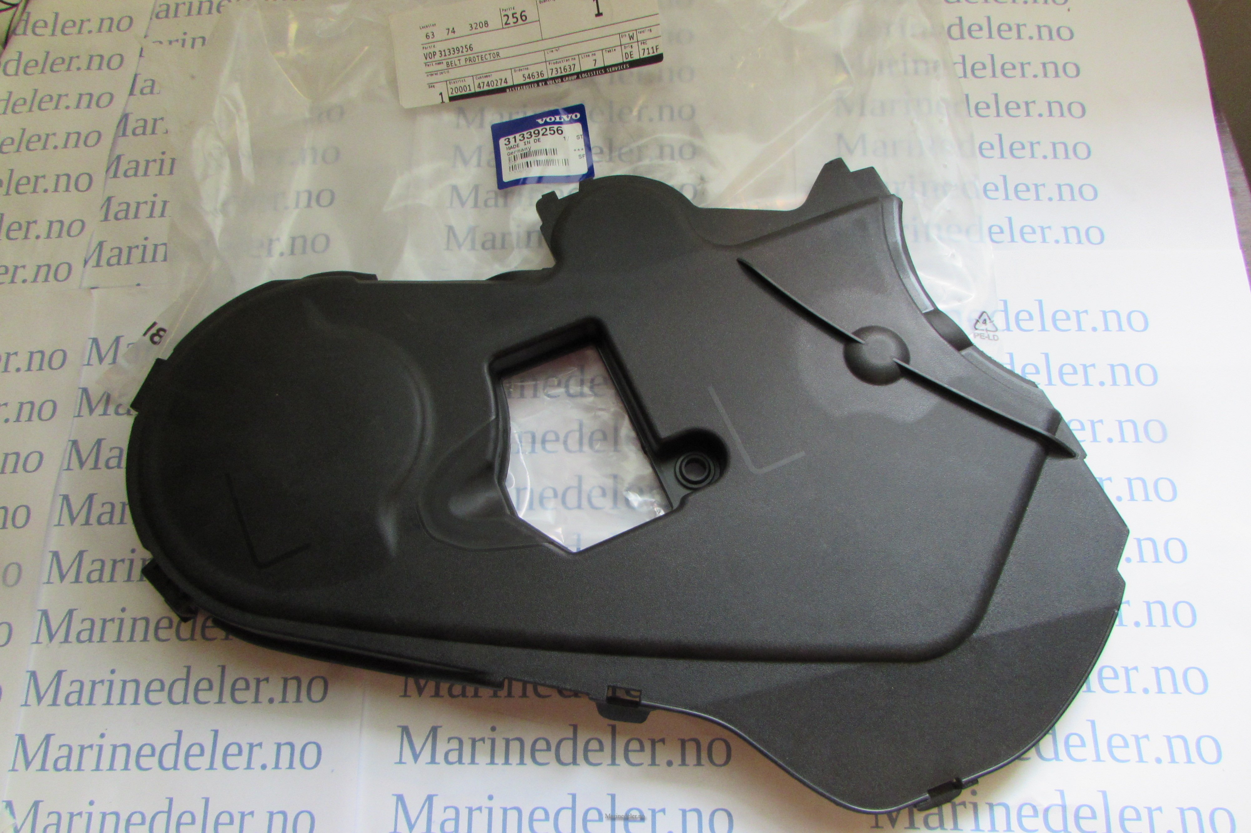 (bilde for) REMSKYDD 31339256