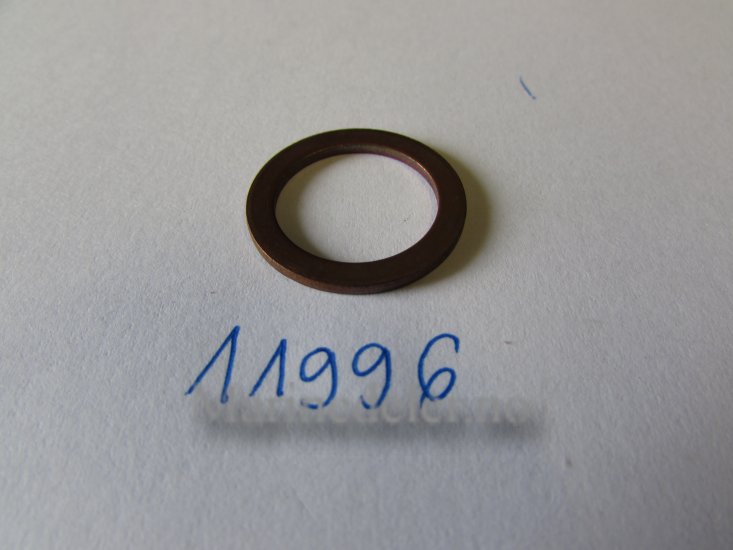 (bilde for) PACKNING 11996