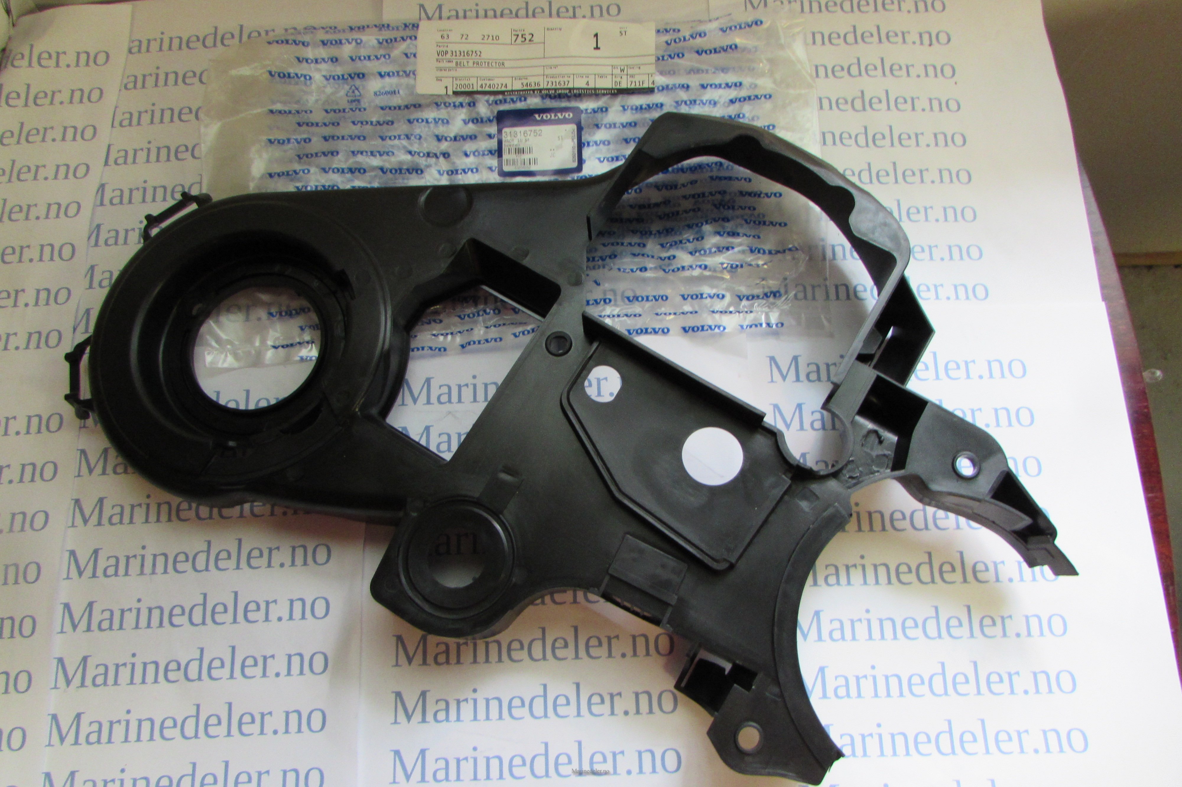 (bilde for) REMSKYDD 31316752