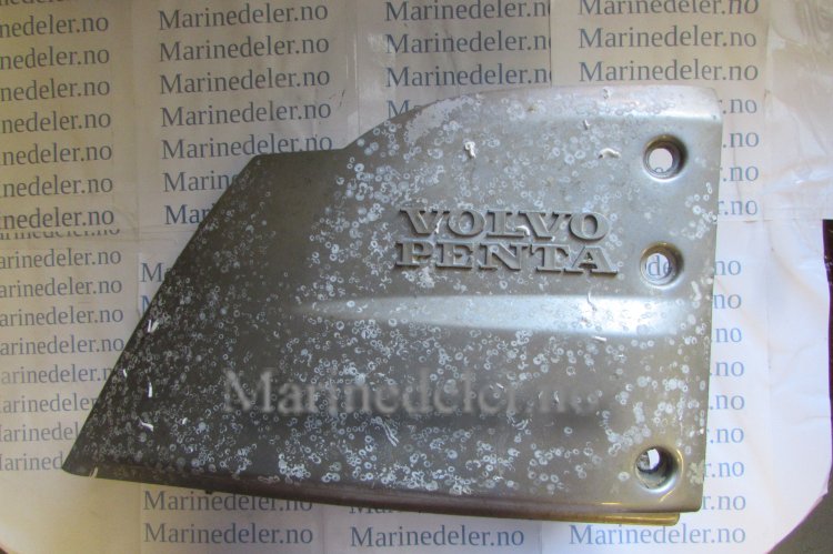 (bilde for) Deksel brukt DPH 21293008