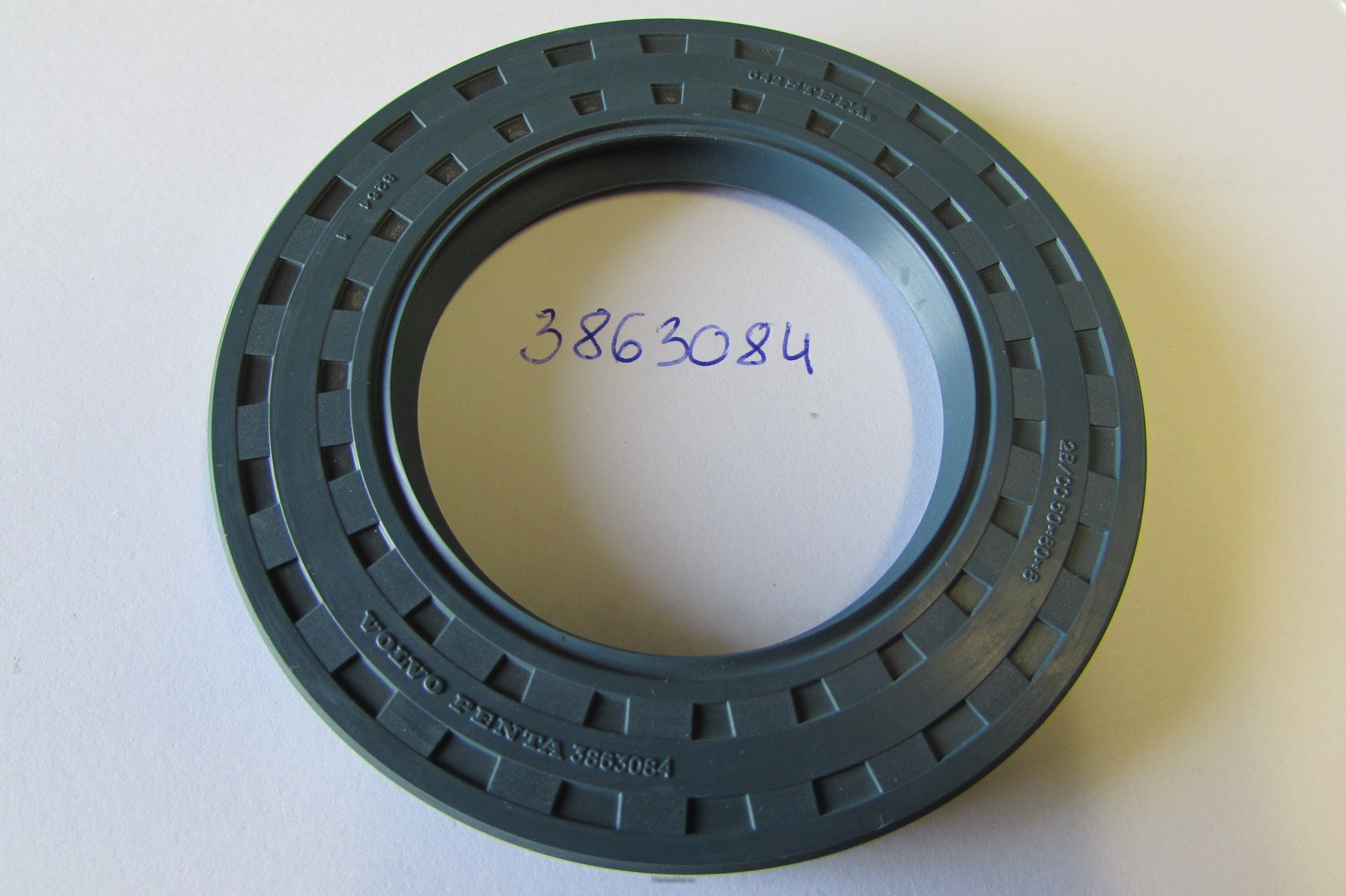 (bilde for) TÄTNINGSRING 3863084