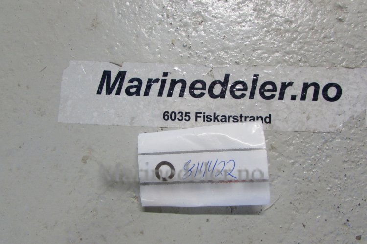 (bilde for) DISTANSBRICKA 814422