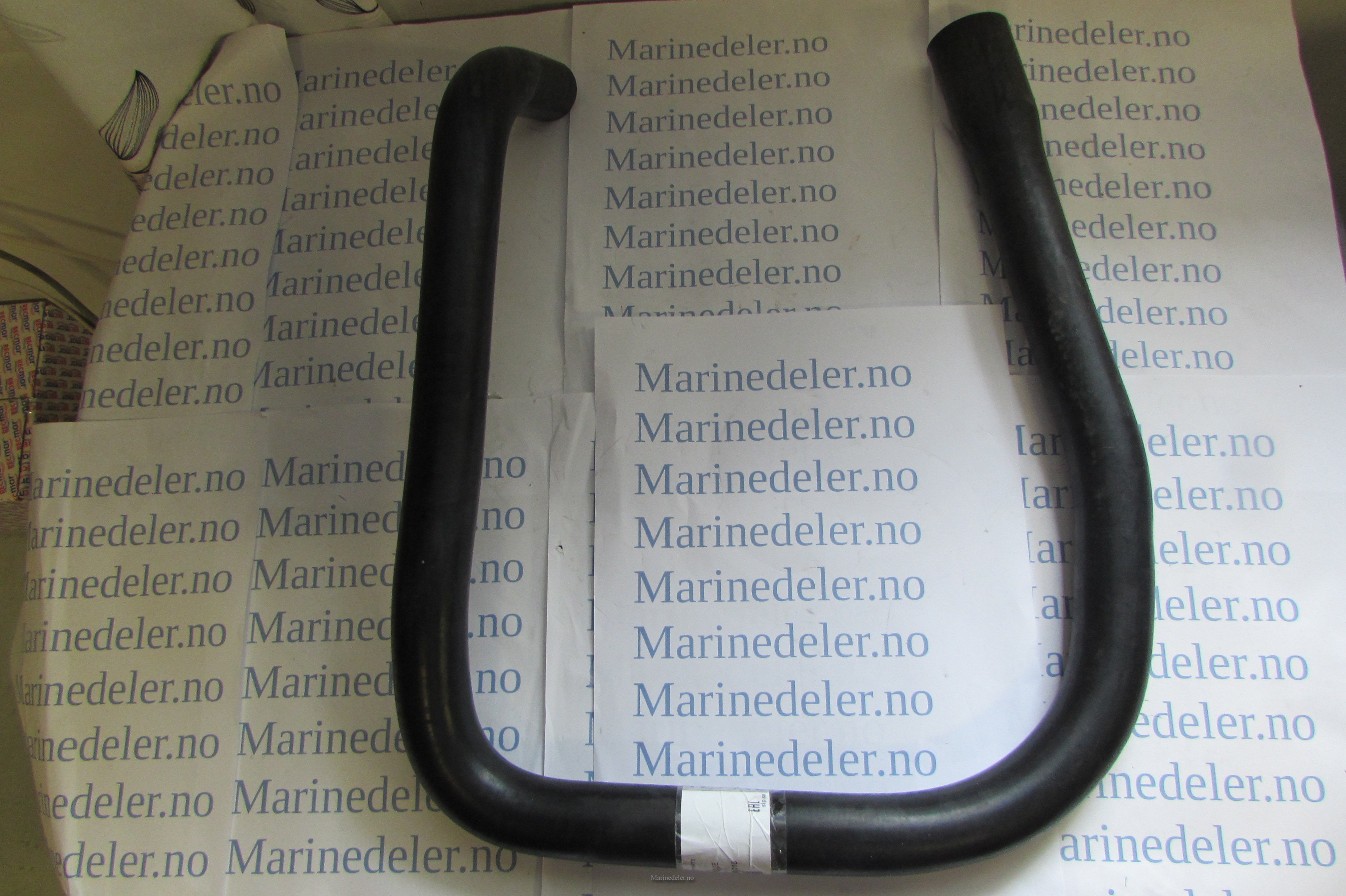 (bilde for) SLANG Erst 861018