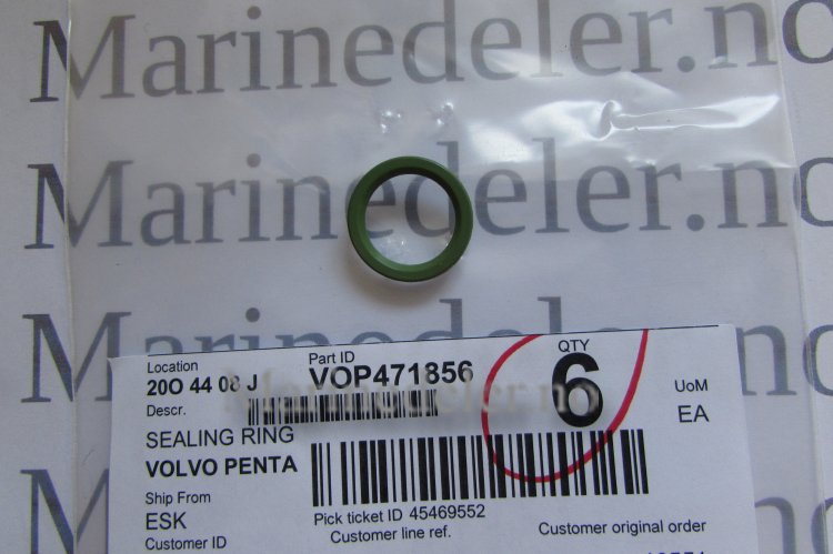 (bilde for) TÄTNINGSRING 471856