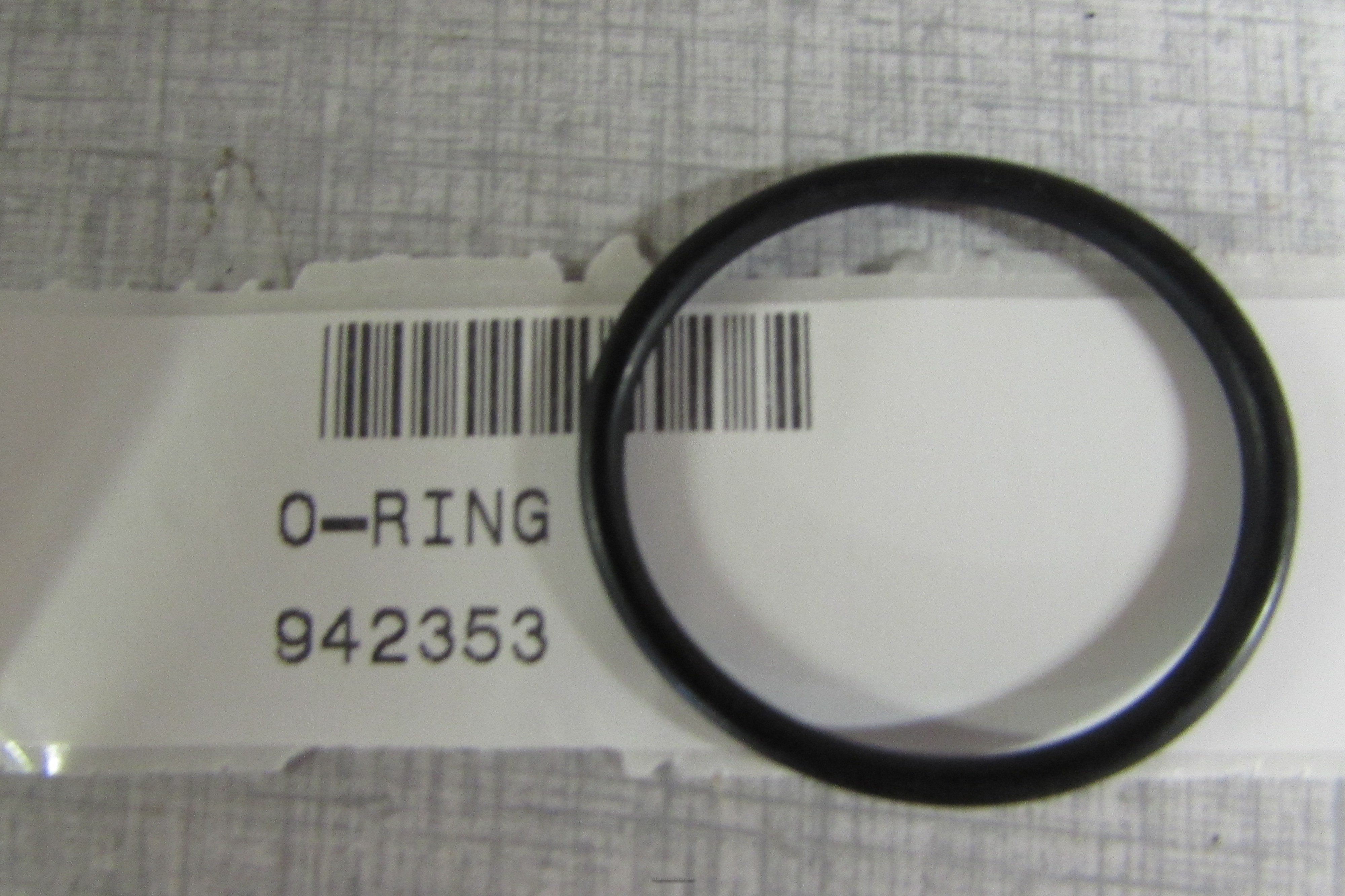 (bilde for) O-RING 942353