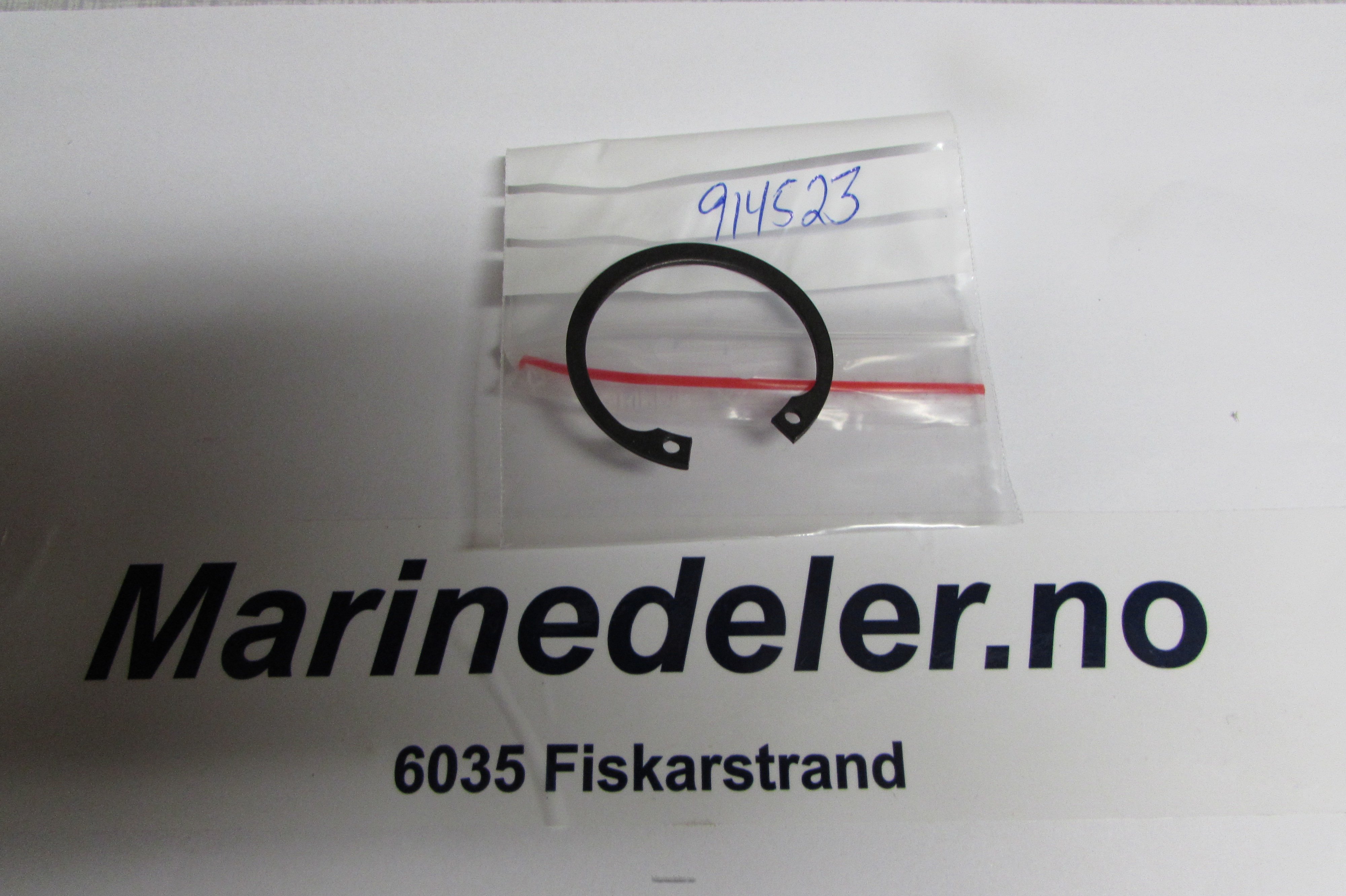 (bilde for) LÅSRING 914523