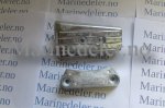 (bilde for) Sinksett DPH3588745 og 3588746 (ettermarkedsdel)