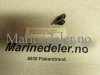 (bilde for) ISOLERBUSSNING 21308514
