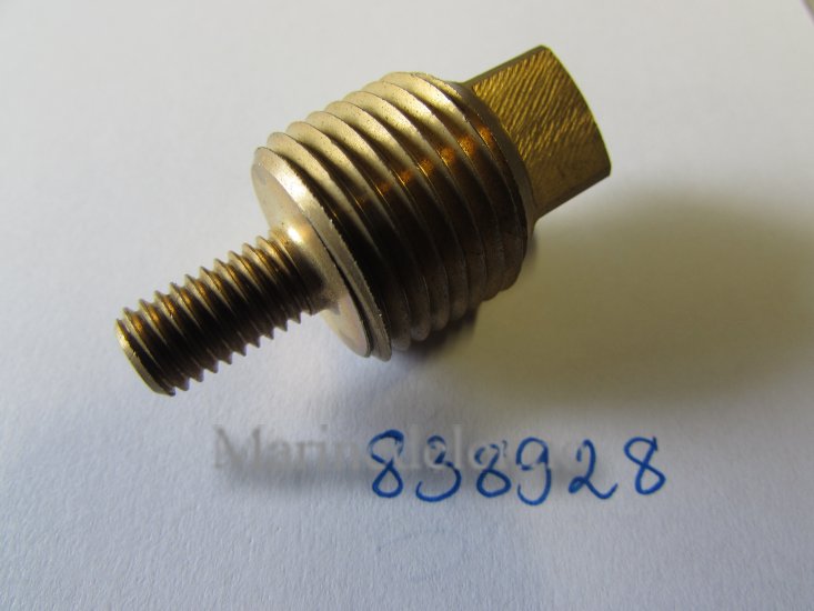 (bilde for) Propp for sinkplugg 838928