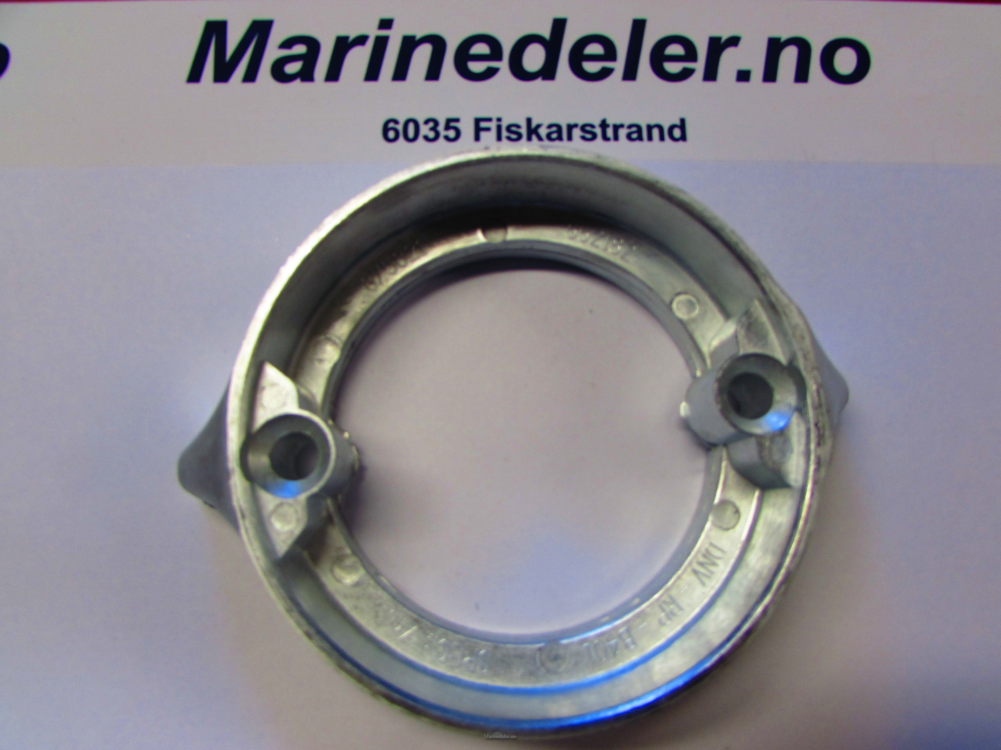 (bilde for) Sinkring erst 875821 280/290 DP/DPG