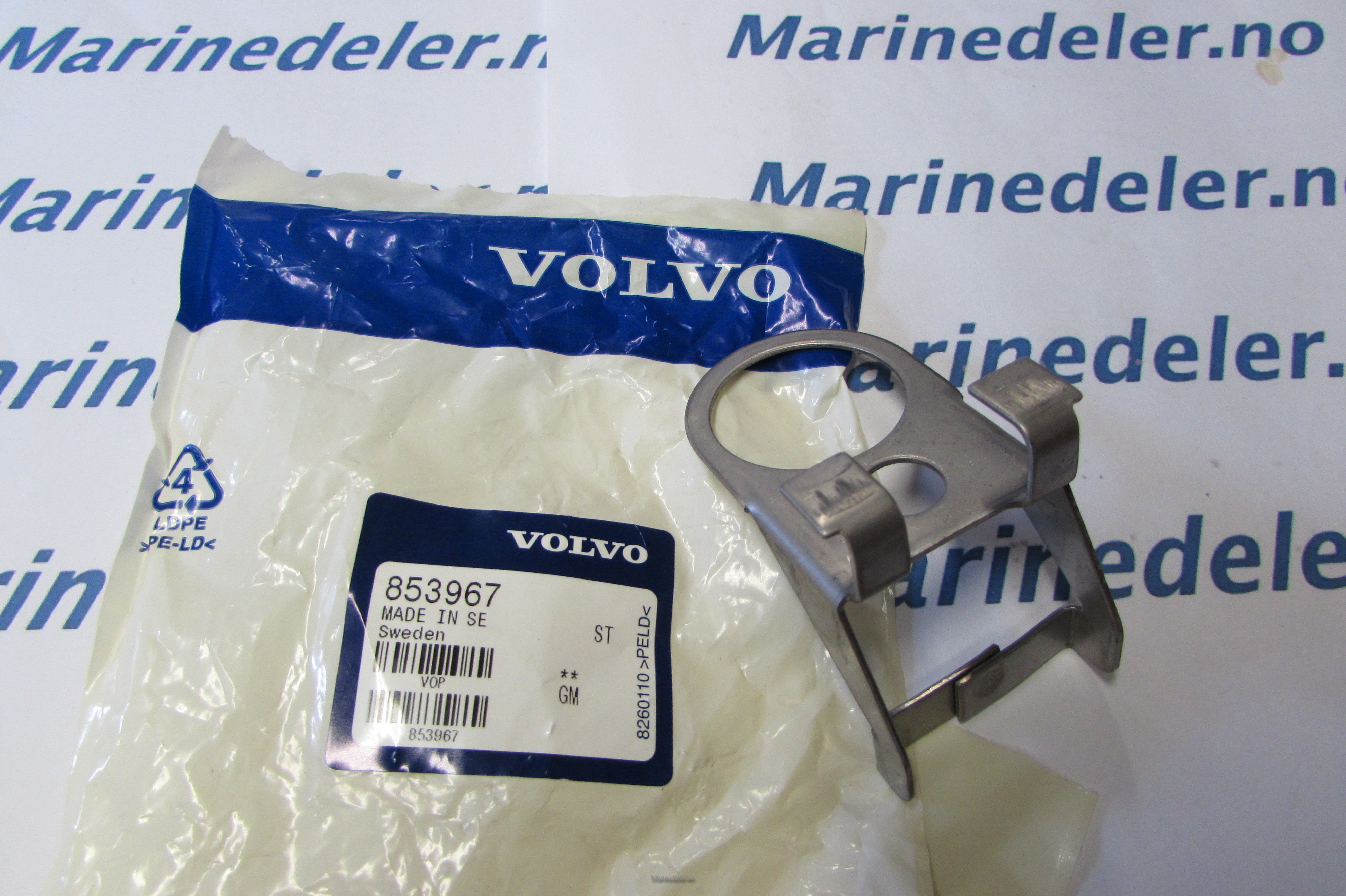 (bilde for) z STYRBRICKA 853967