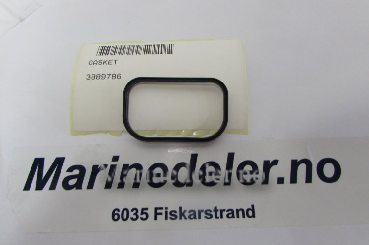 (bilde for) PACKNING 3889786