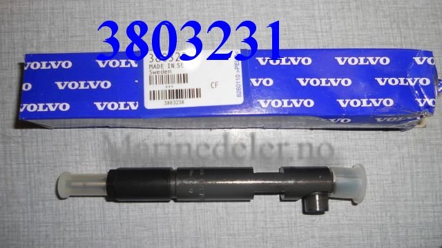 (bilde for) Injektor 3803231