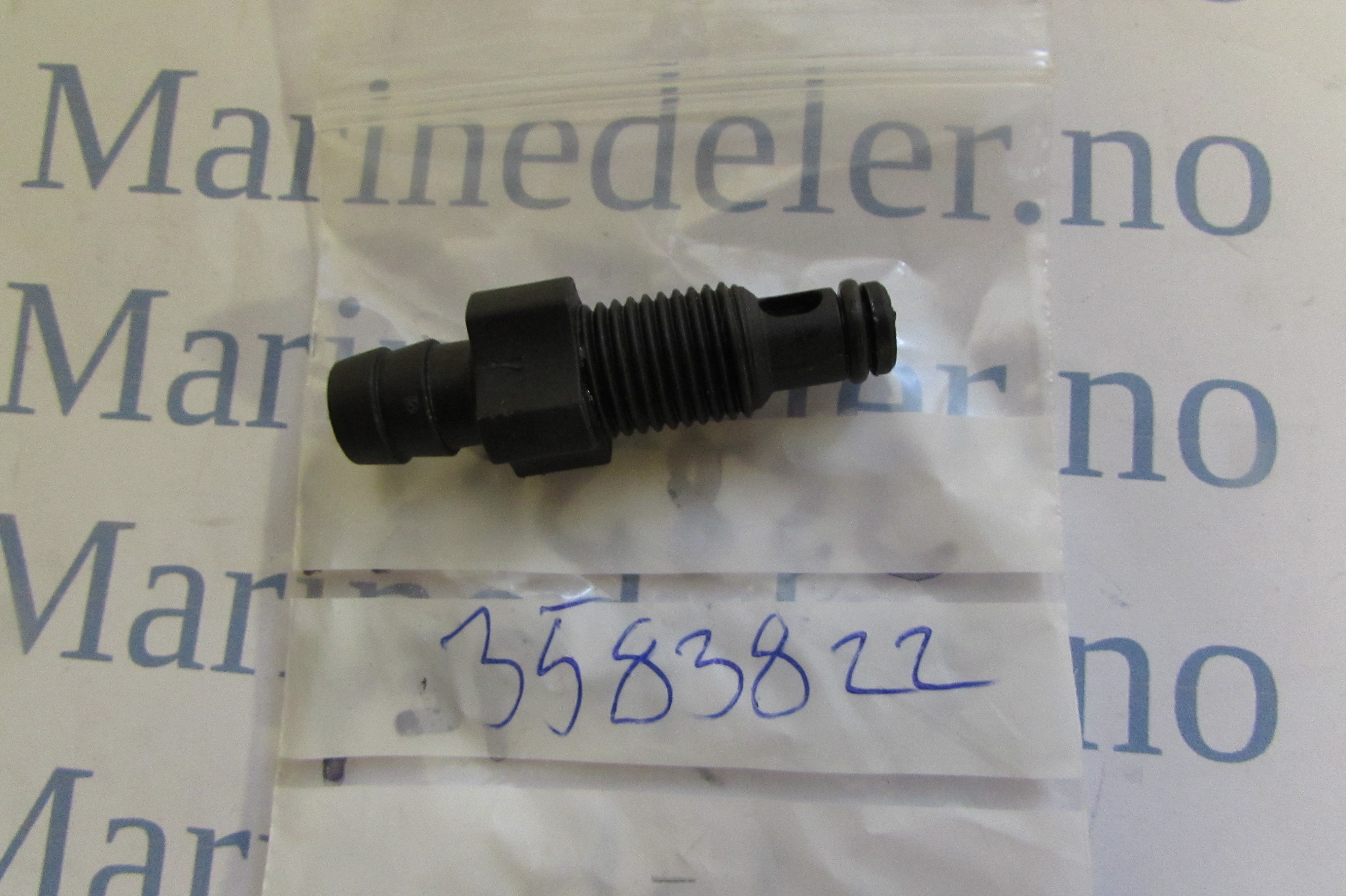 (bilde for) DRENERINGSNIPPEL 3583822