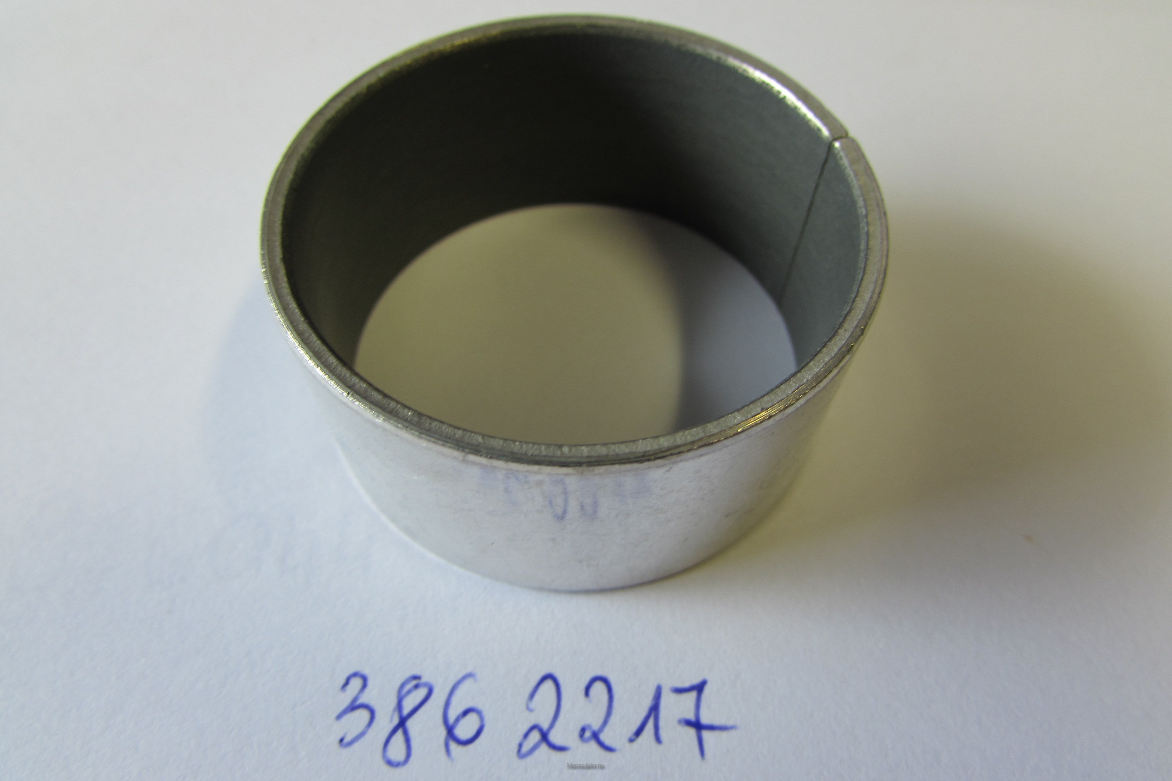 (bilde for) BUSSNING 3862217