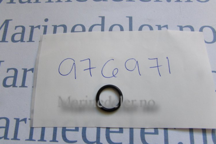 (bilde for) O-RING 976971