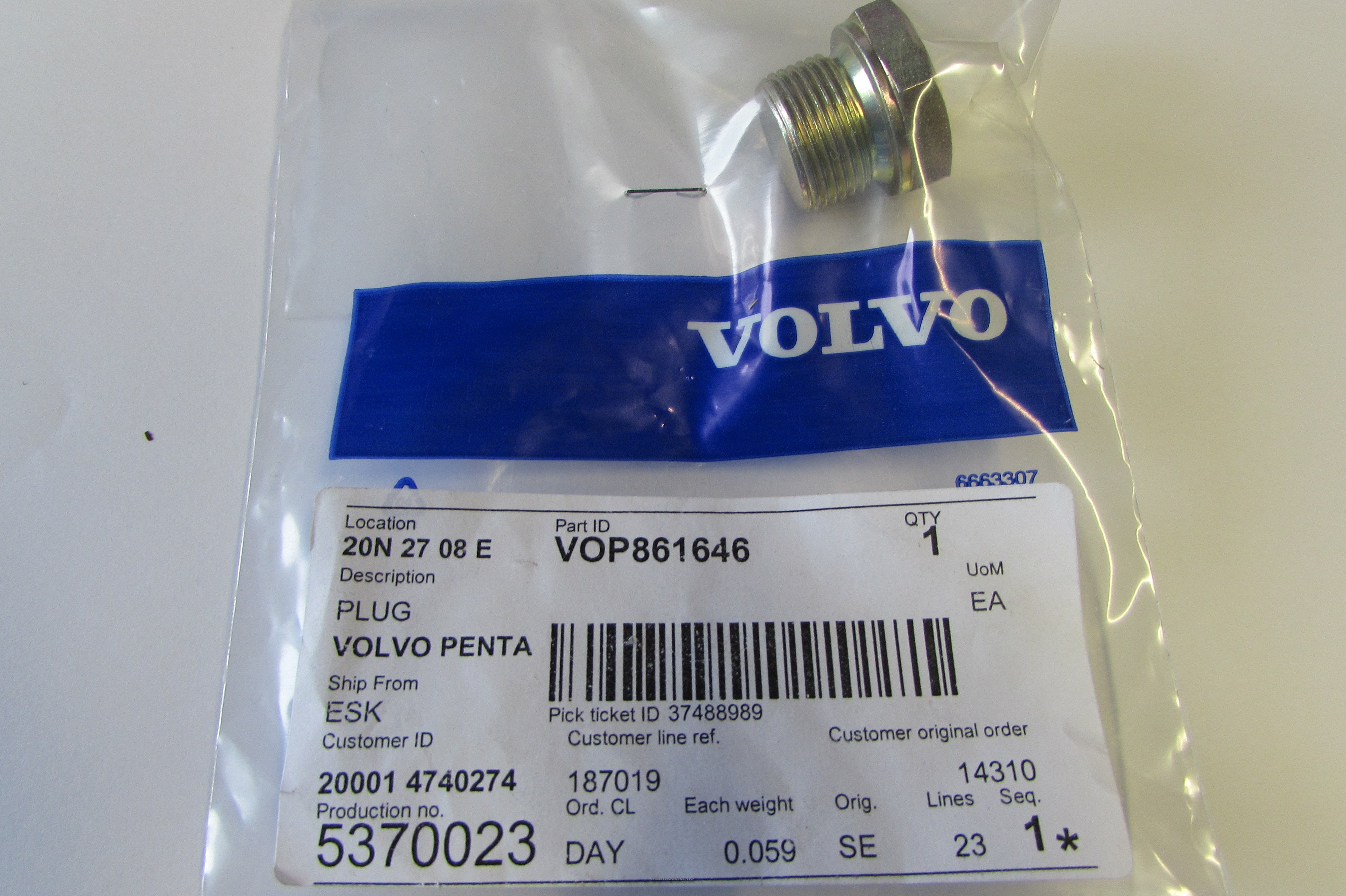 (bilde for) PROPP 861646