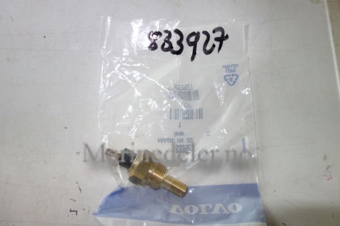 (bilde for) TEMPERATURVAKT 833927
