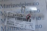 (bilde for) LÅSFJEDER 3583122