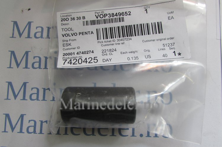 (bilde for) VERKTYG 3849652