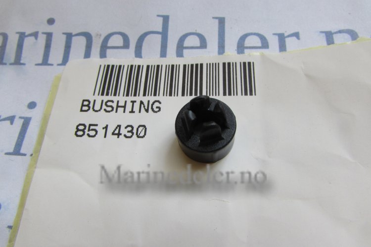 (bilde for) BUSSNING 851430
