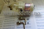 (bilde for) Forfiltersats22677639 (877762 ) (ettermarkedsdel)